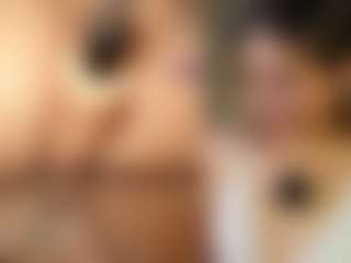 Gaby's Live Sex Cam Show