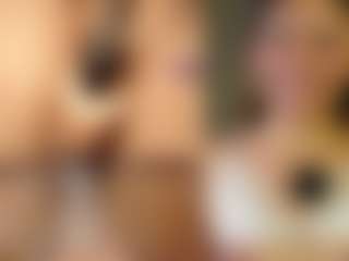 Gaby's Live Sex Cam Show
