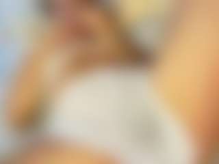 Gaby's Live Sex Cam Show