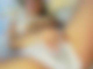 Gaby's Live Sex Cam Show