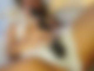 Gaby's Live Sex Cam Show