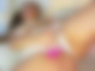 Gaby's Live Sex Cam Show