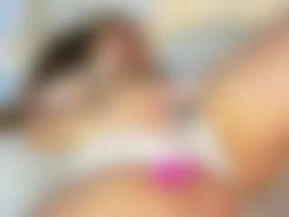 Gaby's Live Sex Cam Show