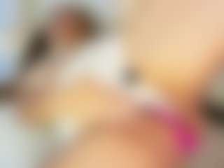Gaby's Live Sex Cam Show