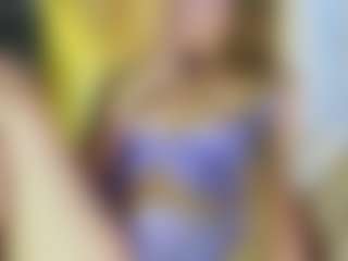 Gaby's Live Sex Cam Show