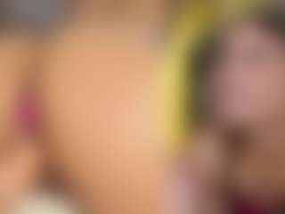 Gaby's Live Sex Cam Show