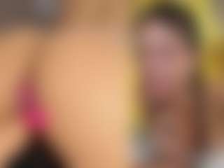 Gaby's Live Sex Cam Show