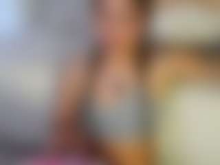 Live cam show with Gaby - Lush Blonde Hair on Dare Cams