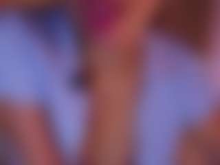 Live cam show with Gaby - Blonde Hair on Mixed Magazine Live