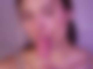 Gaby's Live Sex Cam Show
