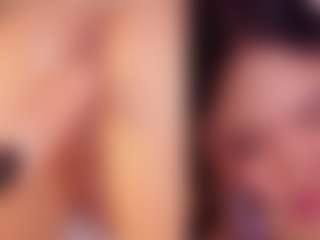 Gaby's Live Sex Cam Show