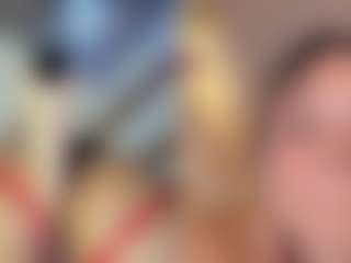 Gaby's Live Sex Cam Show