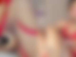 Gaby's Live Sex Cam Show