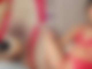 Gaby's Live Sex Cam Show