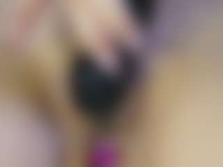 Gaby's Live Sex Cam Show