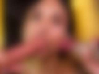 Gaby's Live Sex Cam Show