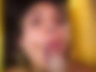 Gaby's Live Sex Cam Show