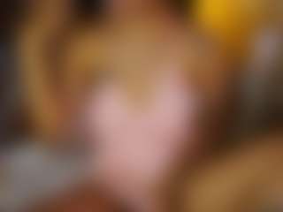 Gaby's Live Sex Cam Show