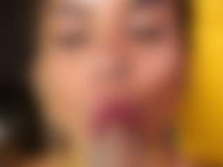 Gaby's Live Sex Cam Show