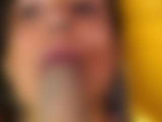 Gaby's Live Sex Cam Show