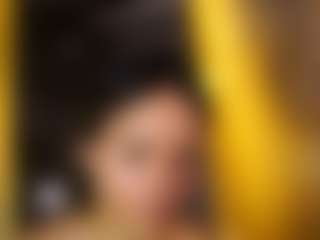 Gaby's Live Sex Cam Show