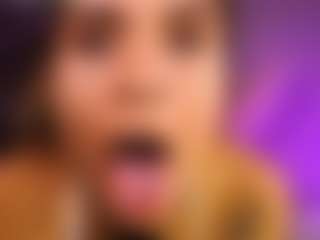 Gaby's Live Sex Cam Show
