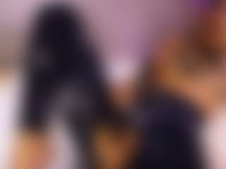 Gaby's Live Sex Cam Show