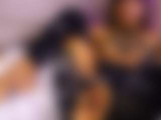 Gaby's Live Sex Cam Show