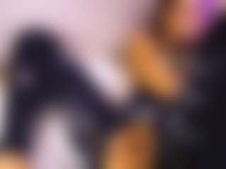 Gaby's Live Sex Cam Show