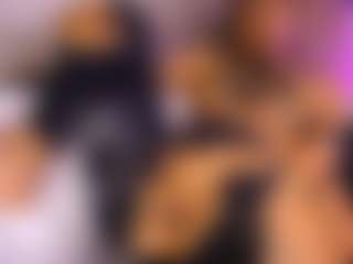 Gaby's Live Sex Cam Show
