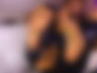 Gaby's Live Sex Cam Show