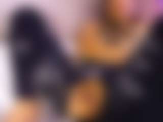 Gaby's Live Sex Cam Show