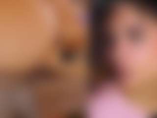 Gaby's Live Sex Cam Show