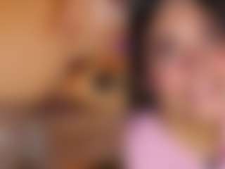 Gaby's Live Sex Cam Show