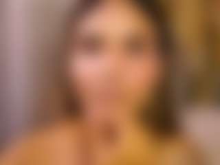 Gaby's Live Sex Cam Show