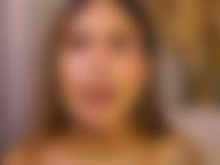 Gaby's Live Sex Cam Show
