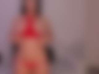 Valeria Roldan's Live Sex Cam Show