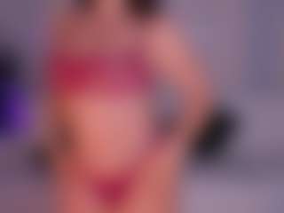 Valeria Roldan's Live Sex Cam Show