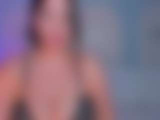 Valeria Roldan's Live Sex Cam Show