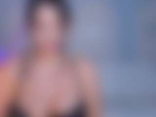 Valeria Roldan's Live Sex Cam Show