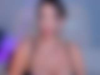 Valeria Roldan's Live Sex Cam Show