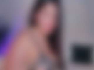 Valeria Roldan's Live Sex Cam Show