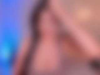 Valeria Roldan's Live Sex Cam Show