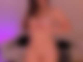 Valeria Roldan's Live Sex Cam Show
