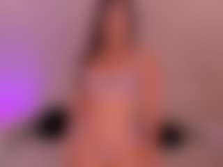 Valeria Roldan's Live Sex Cam Show