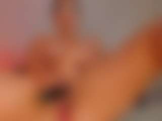 Valeria Roldan's Live Sex Cam Show