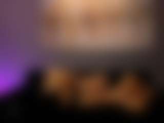 Valeria Roldan's Live Sex Cam Show