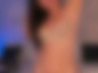 Valeria Roldan's Live Sex Cam Show