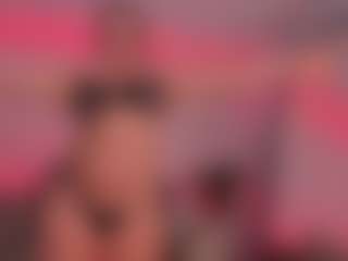 Valeria Roldan's Live Sex Cam Show