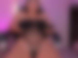 Valeria Roldan's Live Sex Cam Show